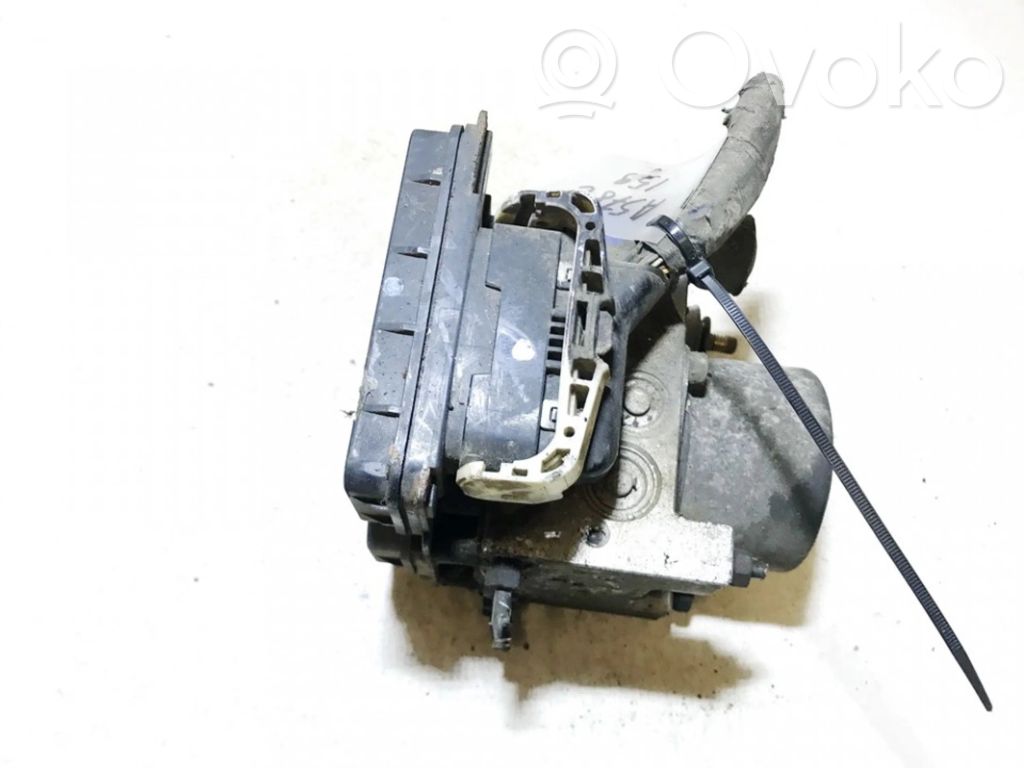 ABS bloks   GJ6E437A0,3326E0290,2059152,3326E0290,3C14A,4370722,ASCECU562WD,GJ6E437A0