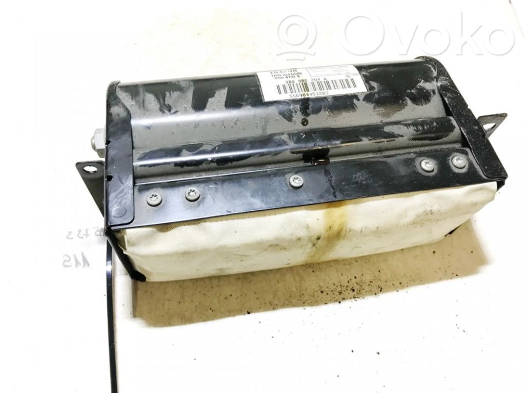 Volkswagen PASSAT B5 Airbag del passeggero 