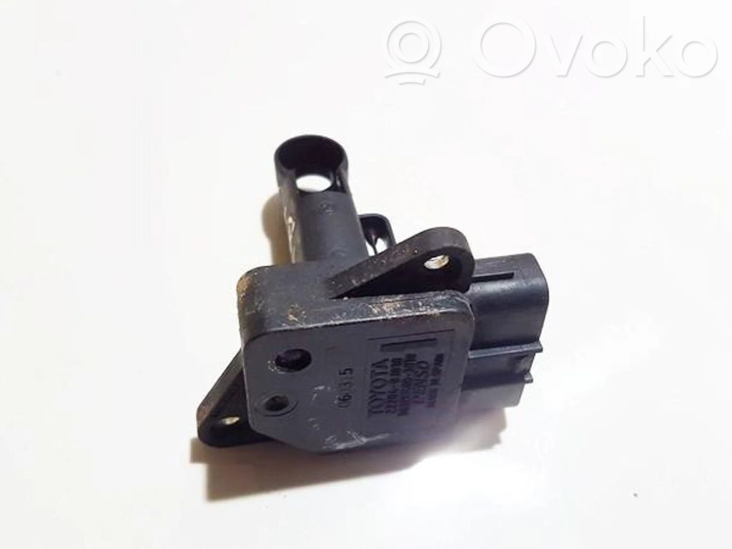Fiat Ulysse Misuratore di portata d'aria