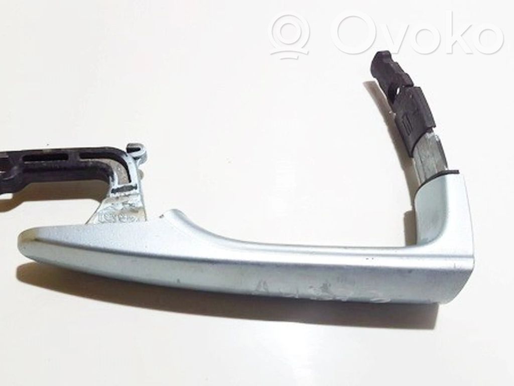 Fiat Ulysse Manecilla externa puerta delantera