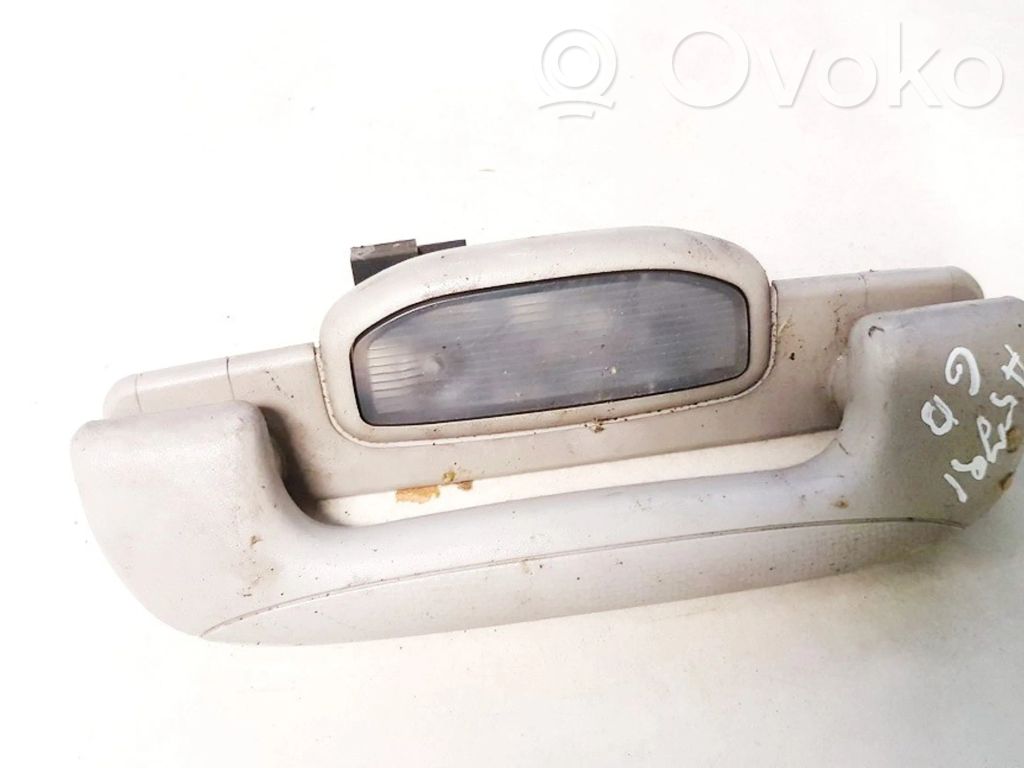 Asidero interior trasero   7560121200,7560121200,7560121200,7560121200
