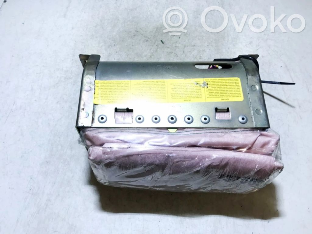 Fiat Bravo - Brava Airbag pasager 
