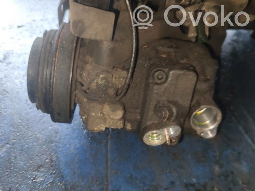 Audi A4 S4 B5 8D Compresor (pompă) aer condiționat (A/C) 