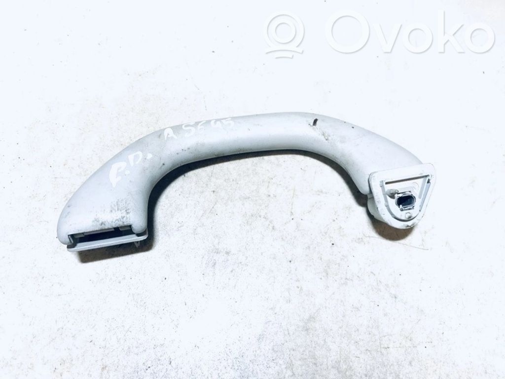 Volkswagen Touran I Maniglia interna tetto anteriore 