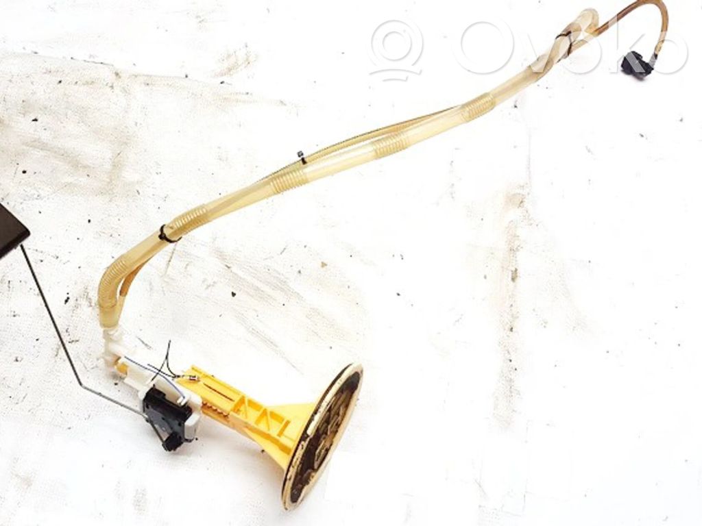 Renault Koleos I Sensor de nivel de combustible 