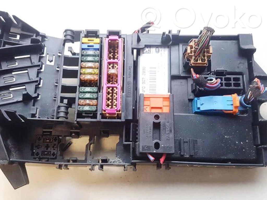 Módulo de luz LCM   4F0907289G,5DK00876224,4F0907289G,5DK00876224