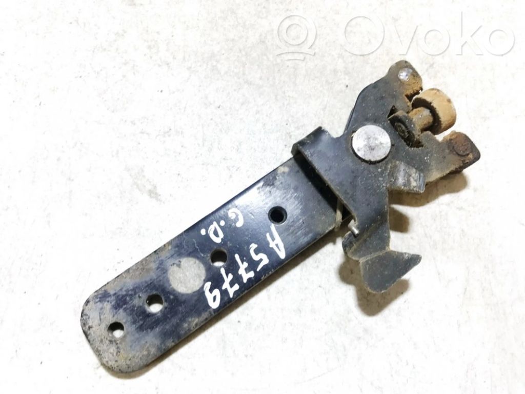 Citroen Nemo Capac ușă culisantă 