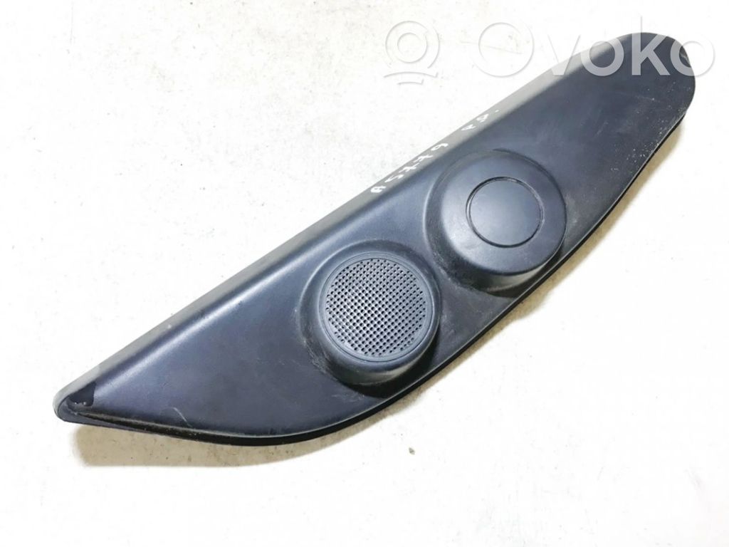Citroen Nemo Otros repuestos del interior 