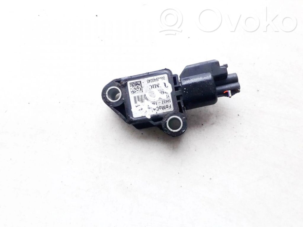 Land Rover Discovery 3 - LR3 Senzor impact/declanșare airbag 