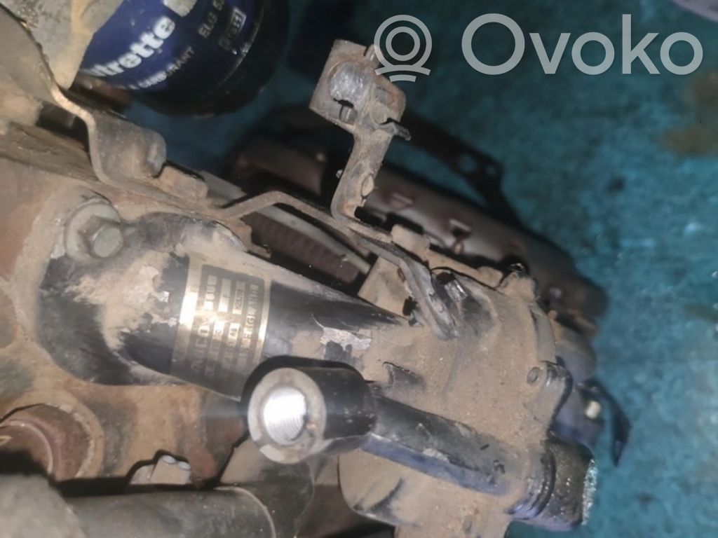 Ford Mondeo MK II Pompă vacuum 
