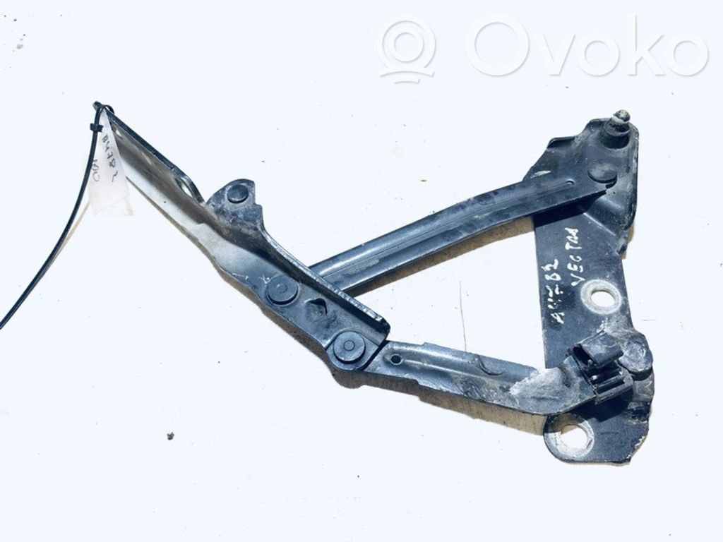 Opel Vectra B Cerniere del vano motore/cofano 