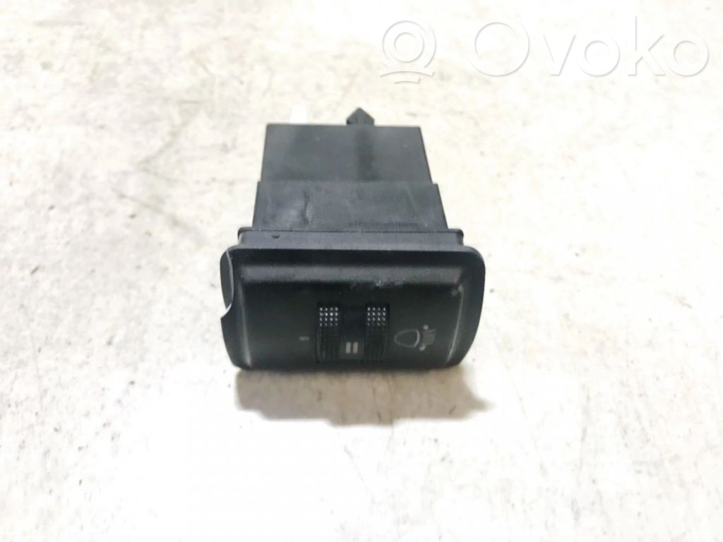 Bouton commande réglage hauteur de phares   8D0941301B,8D0941301B