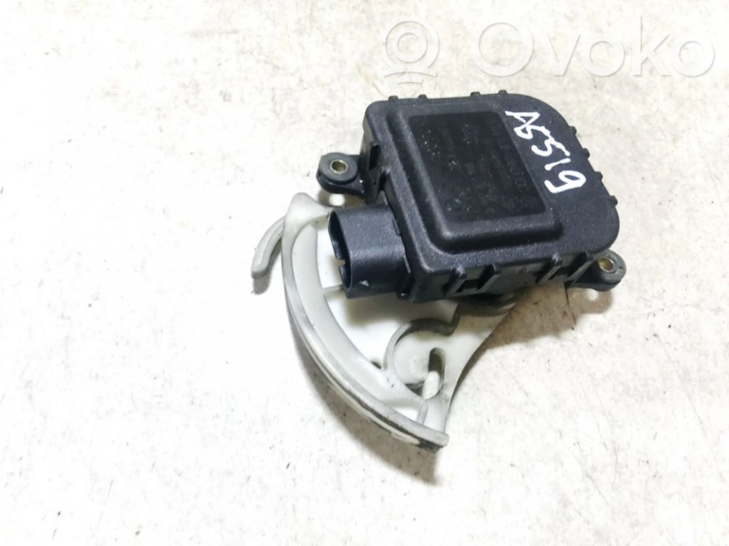 Audi A4 S4 B5 8D Motorino attuatore aria
