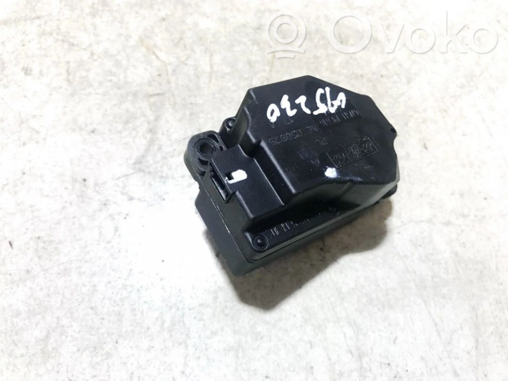 Motorino attuatore aria   4N5H19E616AC,4N5H19E616AC,4N5H19E616AC,4N5H19E616AC
