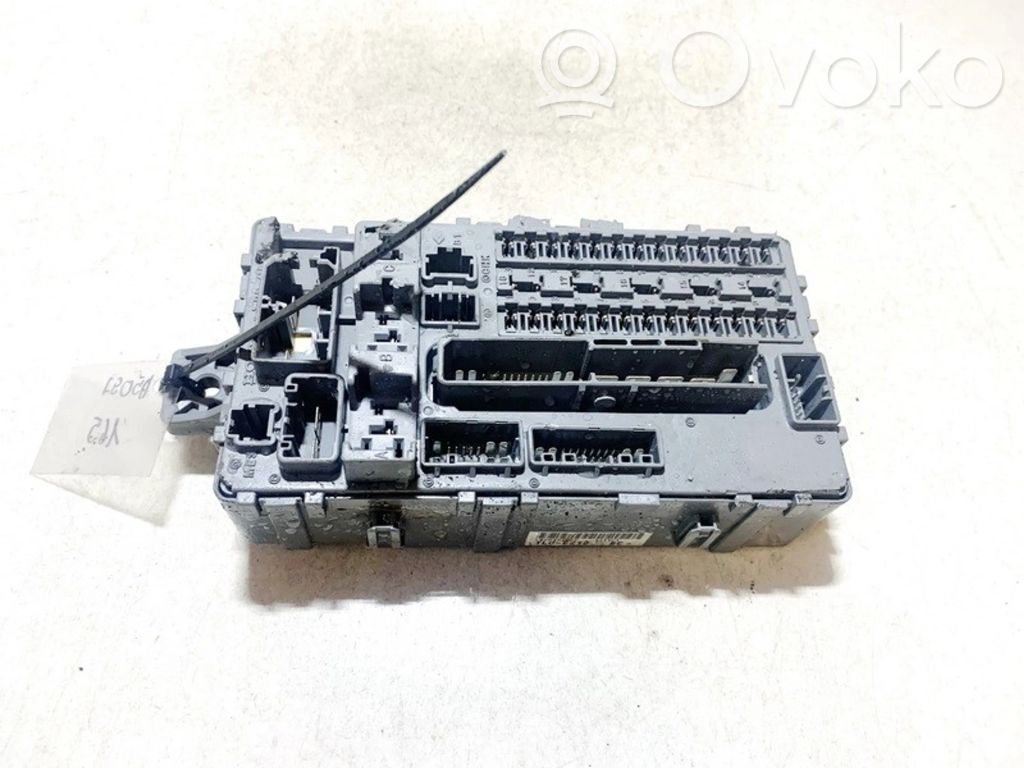 Honda Accord Set cutie siguranțe 