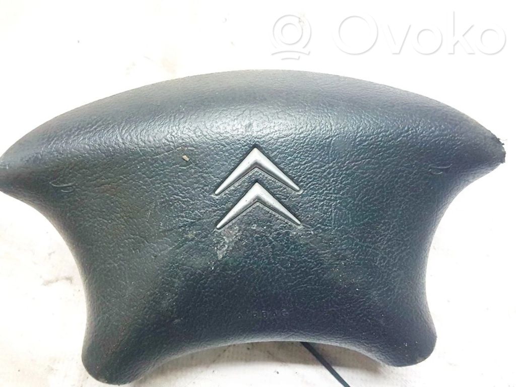 Fahrerairbag   96509314ZE,96509314ZE