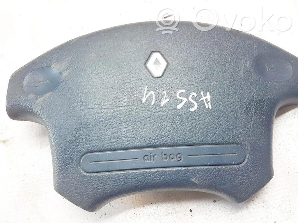 Ohjauspyörän turvatyyny   7700875773,7700875773