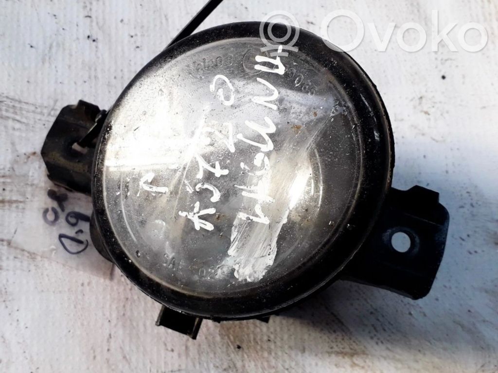 Luz de niebla delantera   8200002470,8200002470