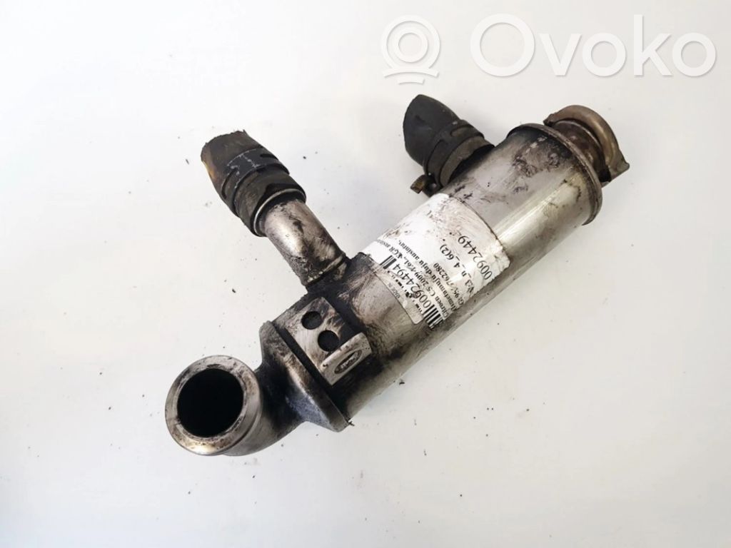 Citroen C5 Răcitor supapă EGR 