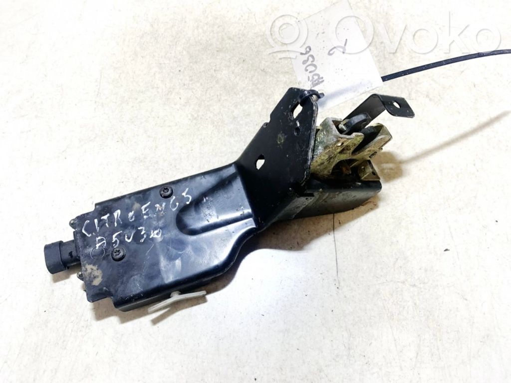 Citroen C5 Serrure de loquet coffre 