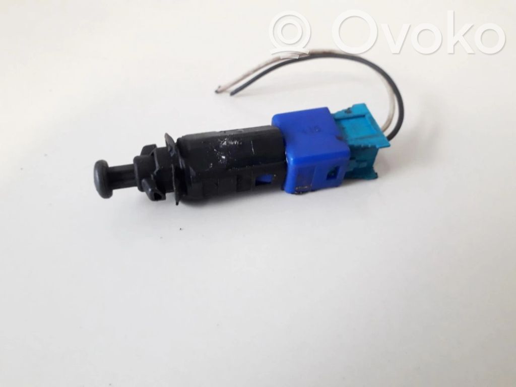 Renault Kangoo I Interruptor sensor del pedal de freno