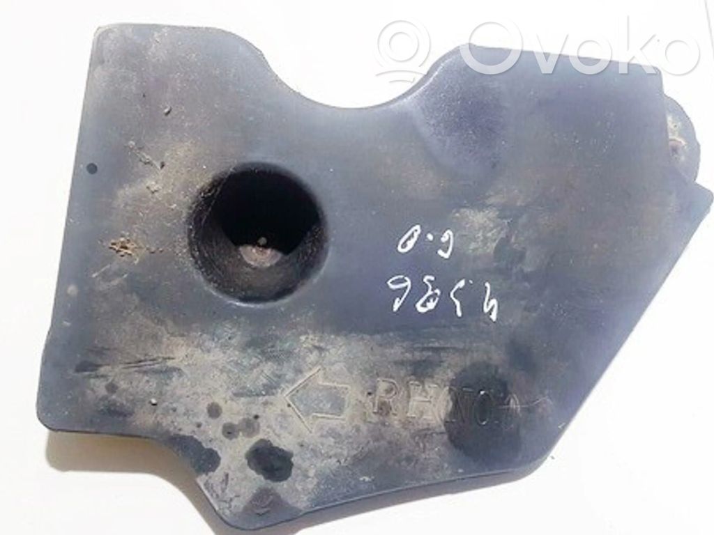 Placa protectora/protector antisalpicaduras motor   5238330010,5238330010