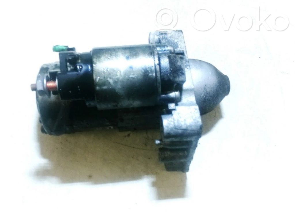 Electromotor   9801667580,M000T93582,9801667580,M000T93582