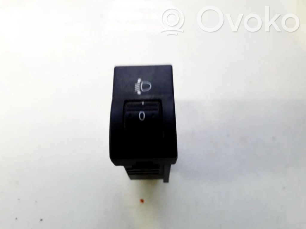 Mazda 3 I Interruttore di regolazione livello altezza dei fari 