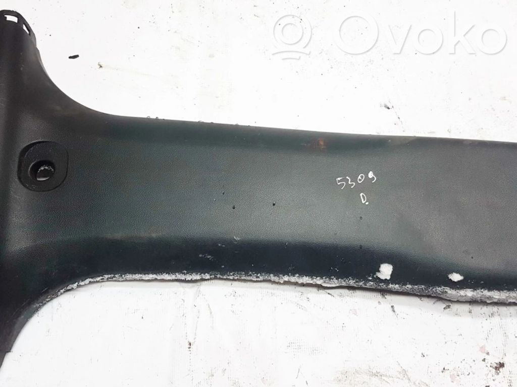 Opel Antara Otros repuestos del interior 
