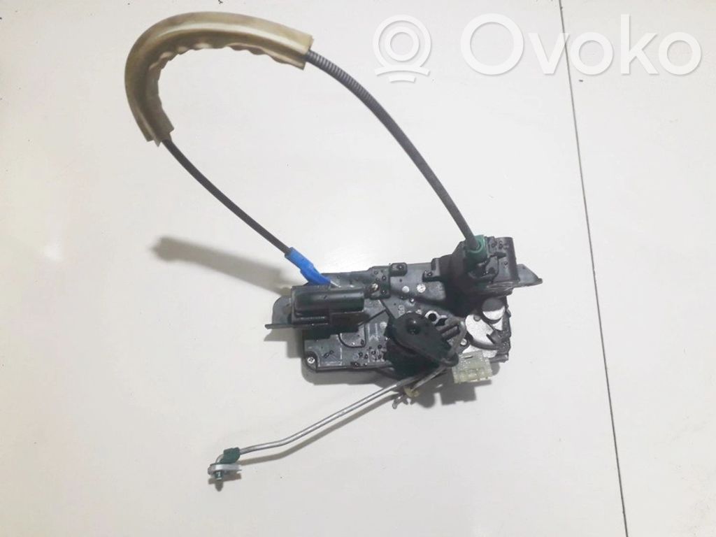 Etuoven lukko   13220368,13220368