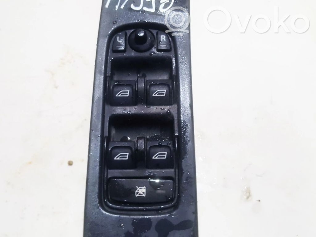 Volvo XC60 Interruptor del elevalunas eléctrico 