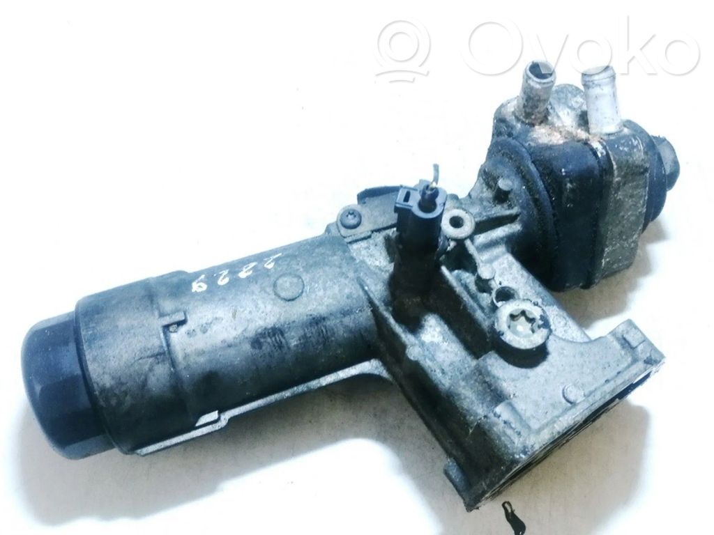 Seat Inca (6k) Coperchio del filtro dell’olio