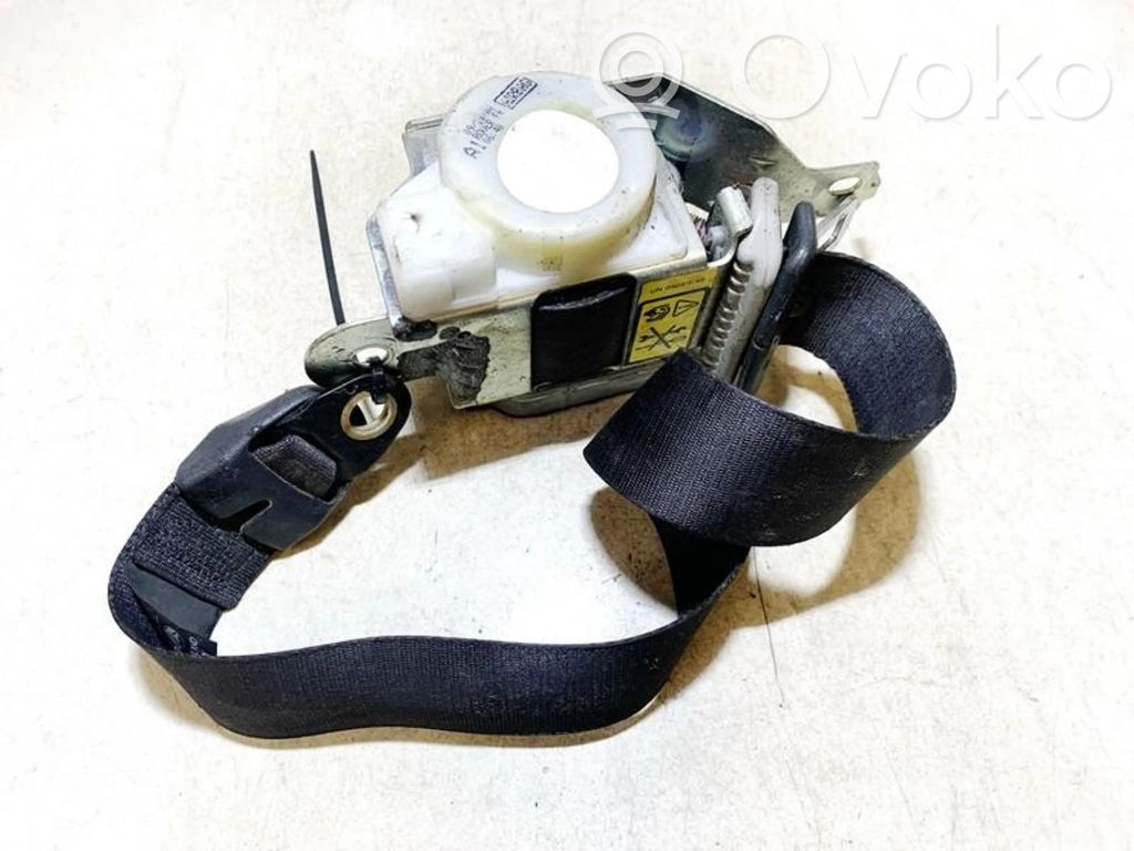 Cinturón delantero   EVB105240,EVB105240,040725,EVB105240,EVB105240,TEB32R001