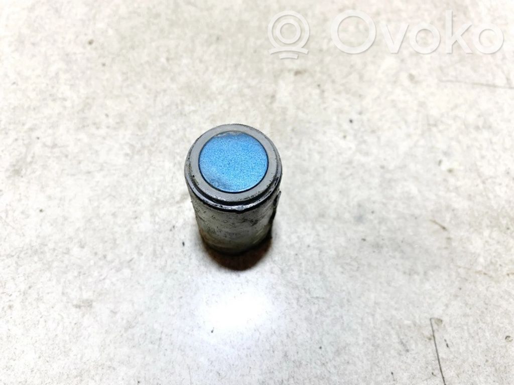 Mercedes-Benz E W210 Parksensor PDC 