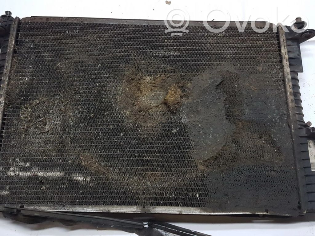 Renault Laguna I Radiatore di raffreddamento