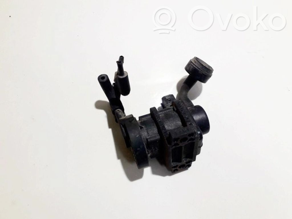Opel Astra G Elettrovalvola turbo