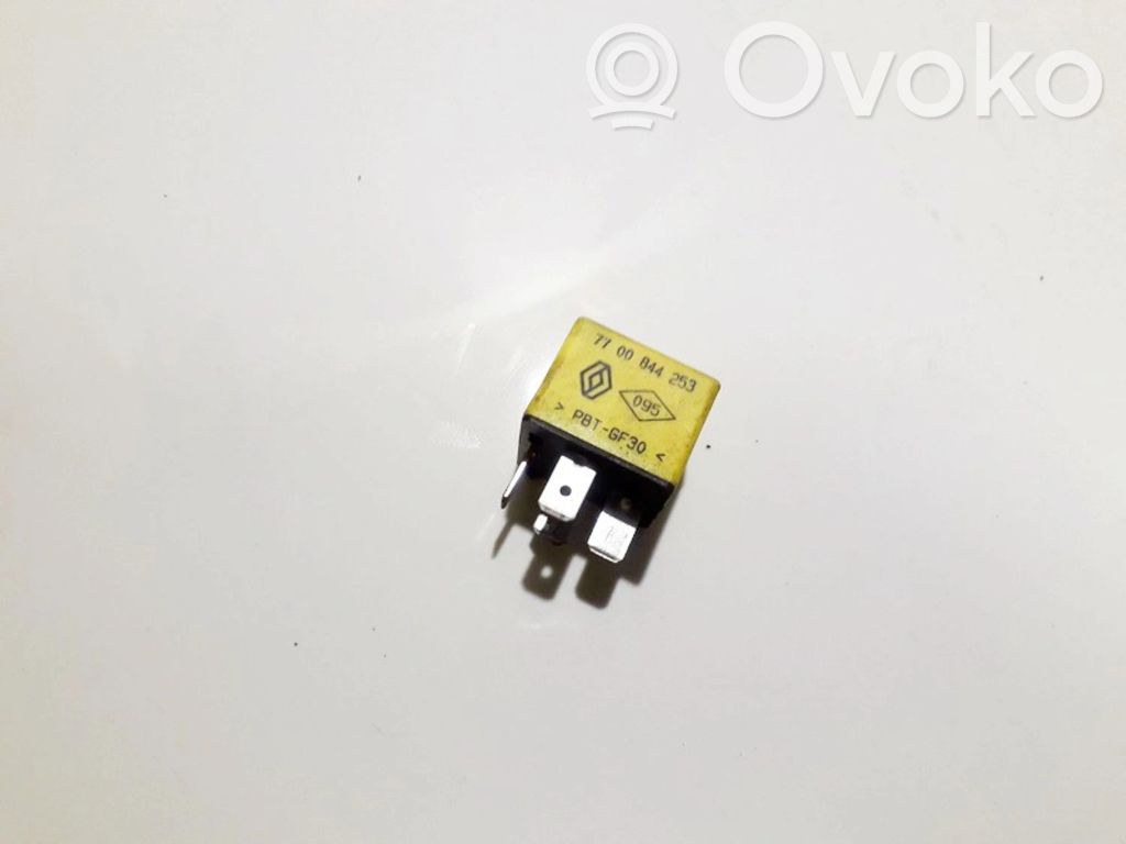 Muu rele   7700844253,12V40A03532,12V40A03532,7700844253
