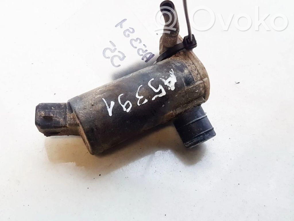 Pompa lavavetri parabrezza/vetro frontale   2S6T17K624BA,2S6T17K624BA