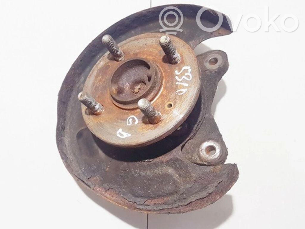 Radnabe Hinterrad   919251C000,919251C000,919251C000,919251C000
