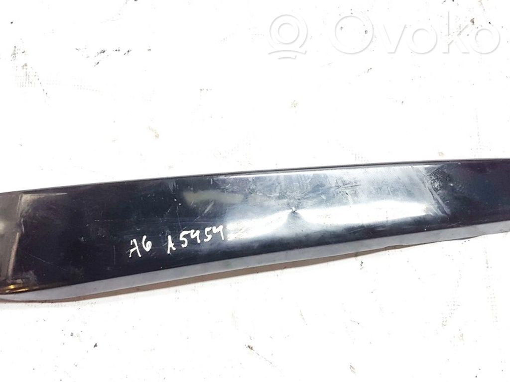 Audi A6 S6 C5 4B Ornament geam ușă spate 
