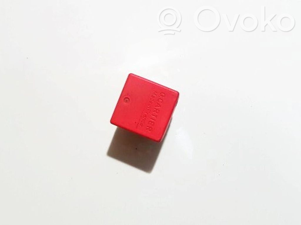 Muu rele   7700844682A,12V60A03540,12V60A03540,7700844682A