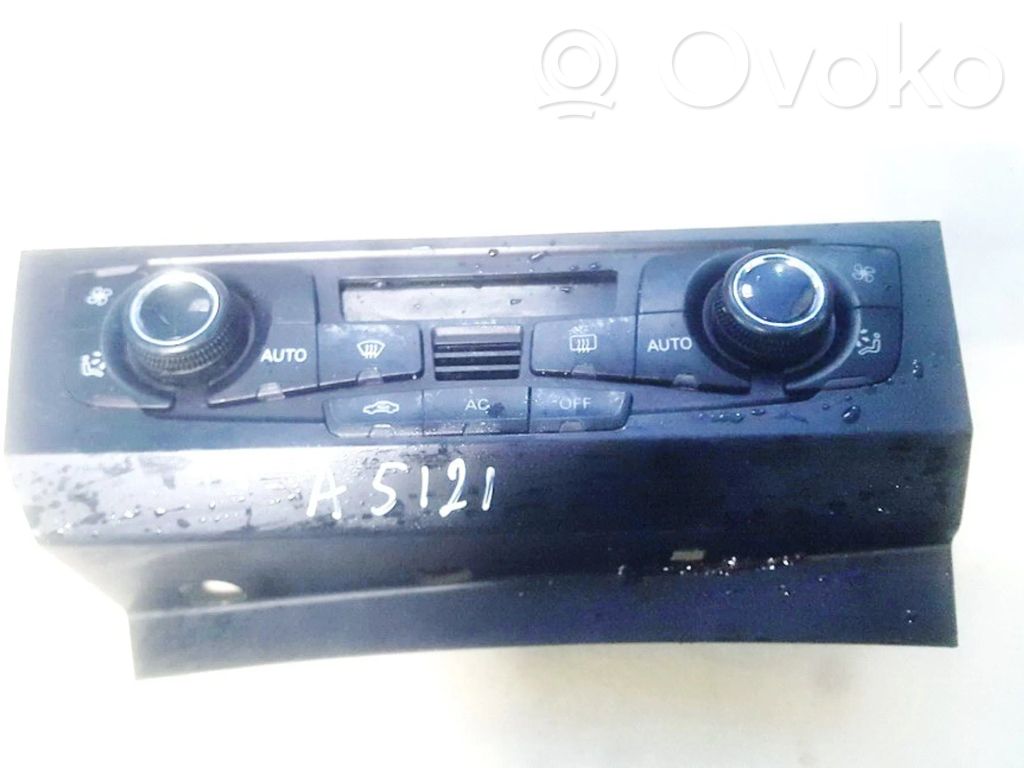 Unitate control climatizare   8T2820043S,A2C53307437,8T2820043S,A2C53307437