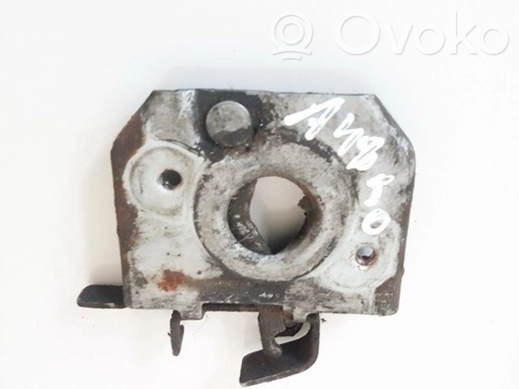 Toyota Avensis T250 Serrure de capot