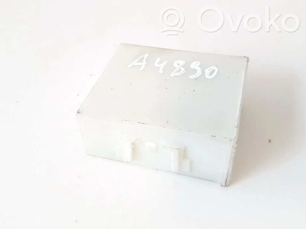 Toyota Avensis T250 Centralina/modulo portiere 