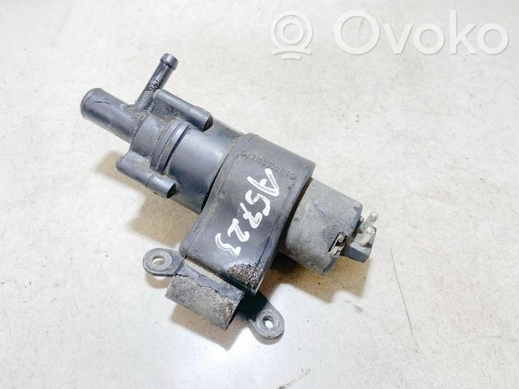 Mercedes-Benz E W210 Pompa elettrica dell’acqua/del refrigerante ausiliaria 