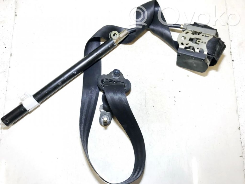 Cinturón delantero   7M0857706B,95VW611B08BC,7M0857706B,95VW611B08BC