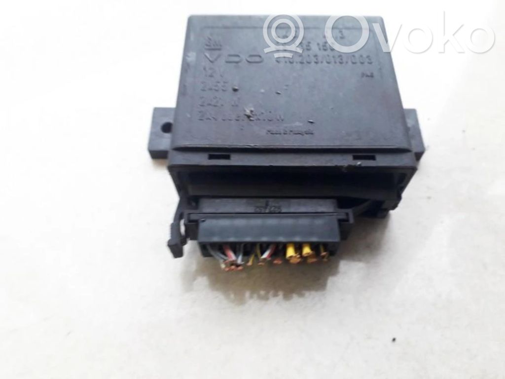Lichtmodul Lichtsensor   09135156,09135156