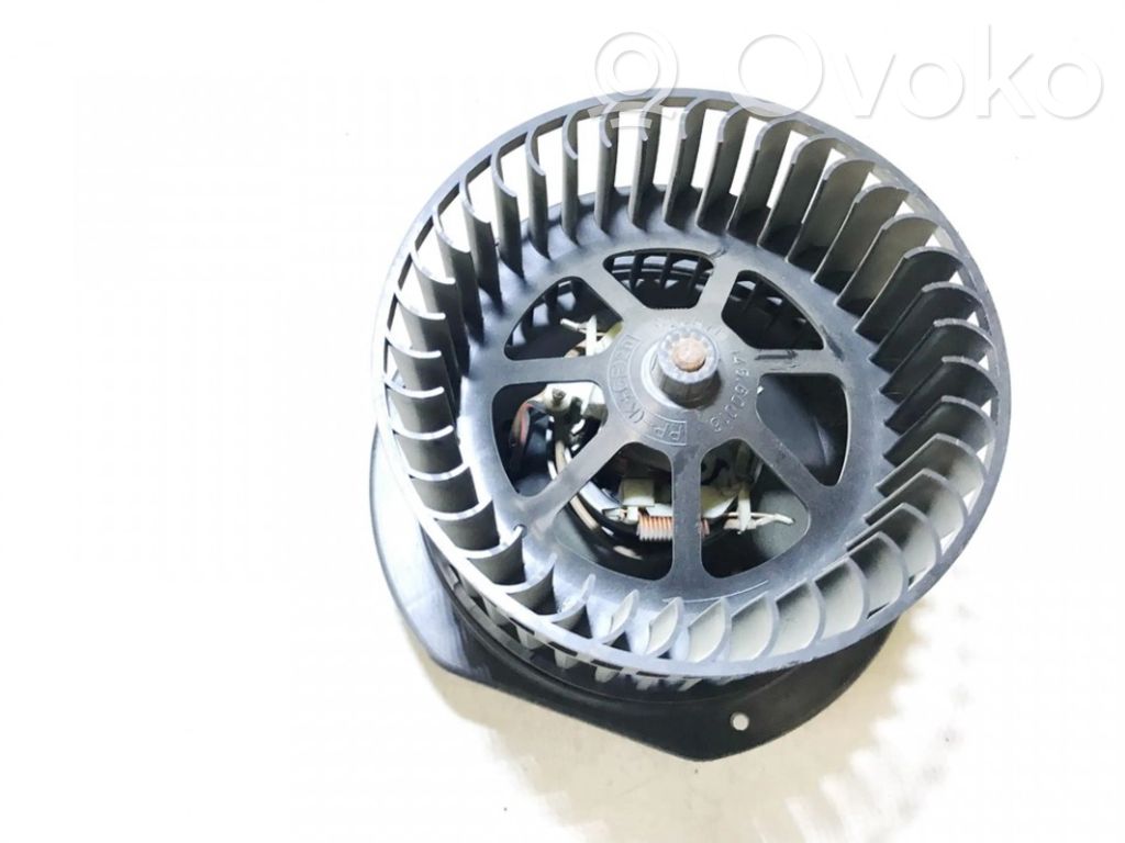 Ford Galaxy Ventola riscaldamento/ventilatore abitacolo