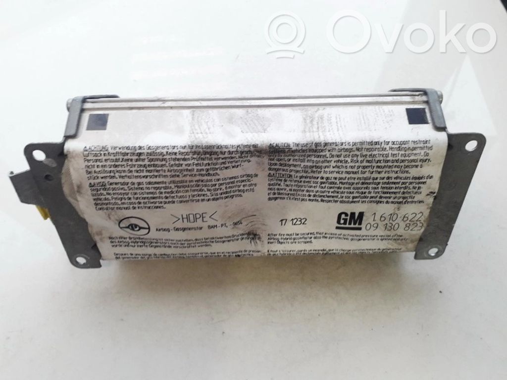 Opel Omega B2 Airbag del passeggero 