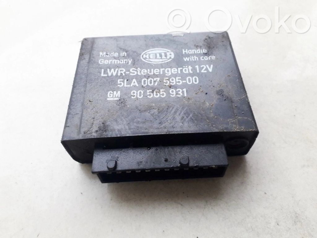 Modul balast far Xenon   90565931,5LA00759500,5LA00759500,90565931